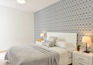 Apartment Modern New Apartment Arinaga 2B in Arinaga - 5 persons, 3 bedrooms