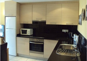 Apartment 'Playa Flamingo 67' with Sea View & Wi-Fi
