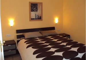 Apartment 'Playa Flamingo 67' with Sea View & Wi-Fi