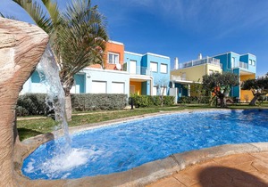 Apartment Pueblo del Cid