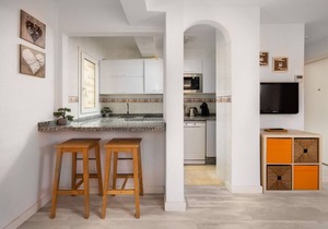 Aries Apartment - Historical Center in Málaga