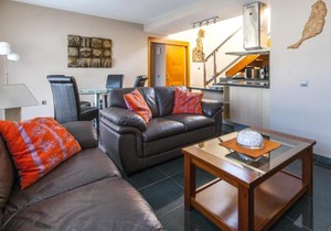 Beach Apartment Marfolin 19 El Cotillo Adults Only in El Cotillo
