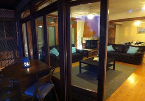 Beach Front Chic in the center of Alicante close to all amenities