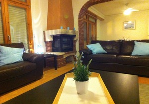 Beach Front Chic in the center of Alicante close to all amenities