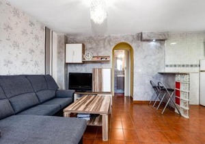 Beach Front Home In Torrevieja