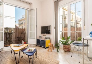 Bnbholder Charming & Stylish Chueca