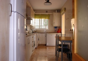 Carabeo 2000 1.3: Excellent location, Sea view & terraces, Lift, fully equipped.