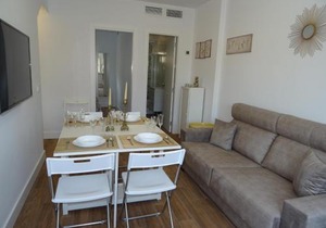 Carmen Apartamento