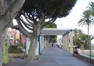 carmen apartamentos