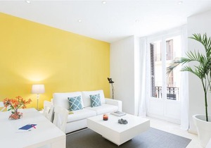 Carretas Apartments