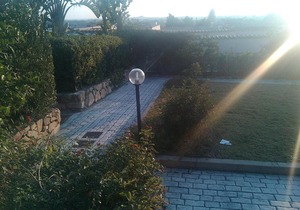 CASA A&A GOLF IS MOLAS in Pula
