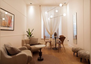 Casa Noa I - One-bedroom apartment with pool