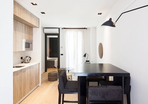 Casa Noa VI - Two-bedroom apartment with pool