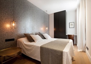 Casa Noa VI - Two-bedroom apartment with pool