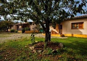 Casa Rural Fuente Del Aliso for 4 people
