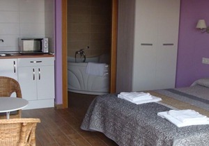 Casas Manolo, Apartment 5