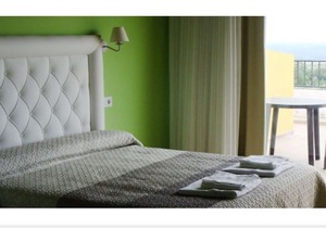 Casas Manolo, Apartment 2