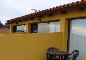 Casas Manolo, Apartment 4