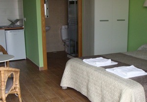 Casas Manolo, Apartment 6