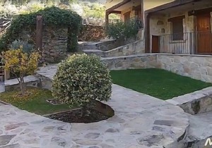 Casas Rurales Acebuche for 4 people
