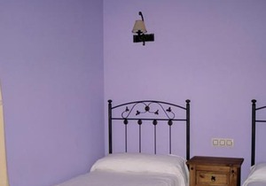 Casas Rurales Manolo, House 9