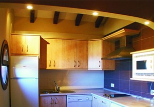Casas Rurales Manolo, House 9