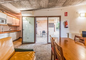Cozy apartment in Valencia de alcantara