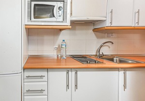 Cozy apartment in Valencia de alcantara