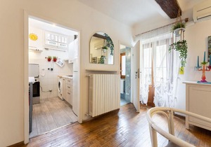 Del Corso Apartment in Florence