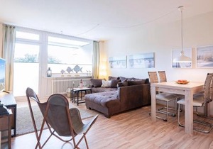 Driftberg 1 Wohnung 24 in Grömitz
