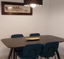 el 2 de Flamenco 1ºB