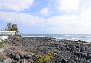 El Golfo Lanzarote