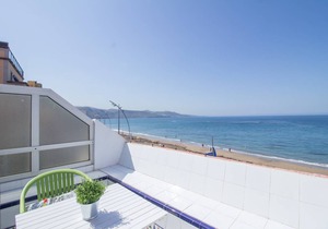 84 m² House ∙ 2 bedrooms ∙ 4 guests