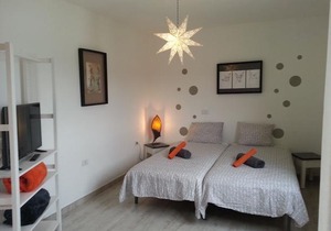 estudio la santa