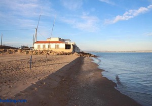 Flat La Marina del Pinet