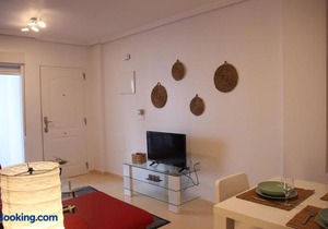 Flat La Marina del Pinet