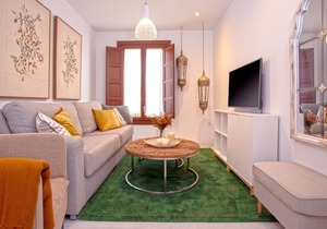 Genteel Home Zacatin 203