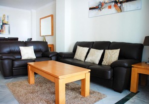 Great Puerto Banus Apartment