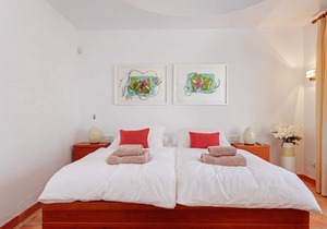Holiday house Villajoyosa for 1 - 6 persons with 3 bedrooms - Holiday home