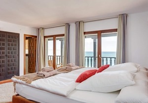 Holiday house Villajoyosa for 1 - 6 persons with 3 bedrooms - Holiday home
