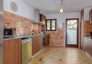 Holiday house Villajoyosa for 1 - 6 persons with 3 bedrooms - Holiday home