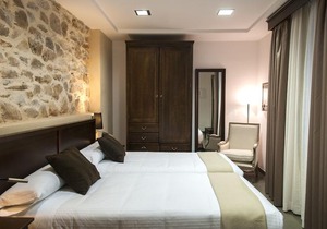 Hotel Convento Aracena & SPA