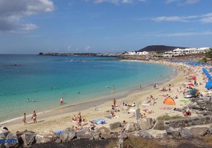Lanza Coloradas 20