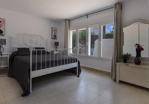 Large and comfortable villa with heated pool in Moraira, Costa Blanca, Spain for 12 persons in Moraira