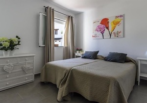 Large and comfortable villa in Moraira, Costa Blanca, Spain with heated pool for 10 persons in Moraira