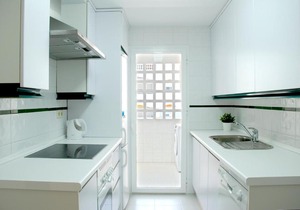 Lovely Puerto Banus Apartment