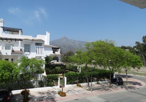 Luxury 3 Bed Townhouse in Puerto Banus, Marbella