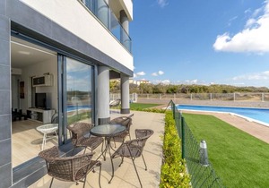 Luxury Pinada Beach