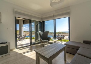 Luxury Pinada Beach