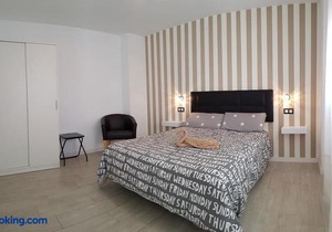 Málaga Alcolea